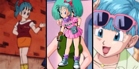 New Videos Tagged with bulma (dbz) (164)